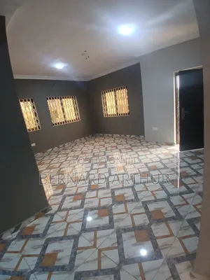 2bdrm Apartment in Bernard Agency, Amasaman for rent