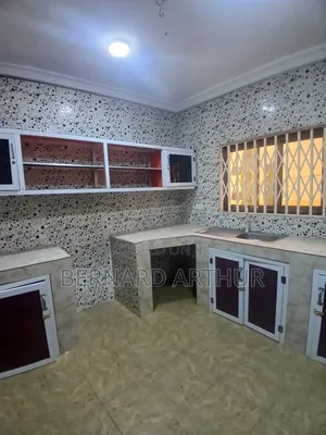2bdrm Apartment in Bernard Agency, Amasaman for rent