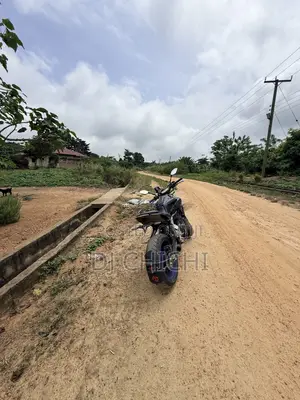 Yamaha 2017