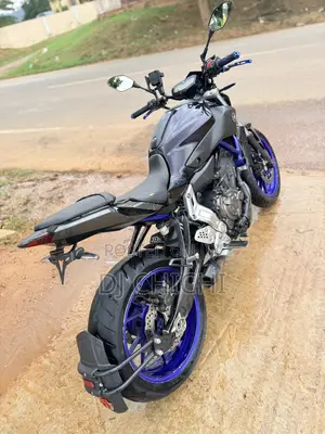 Yamaha 2017