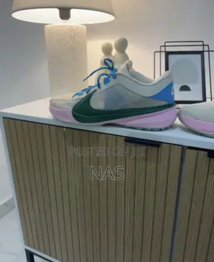 Nike Zoom Freak 5.