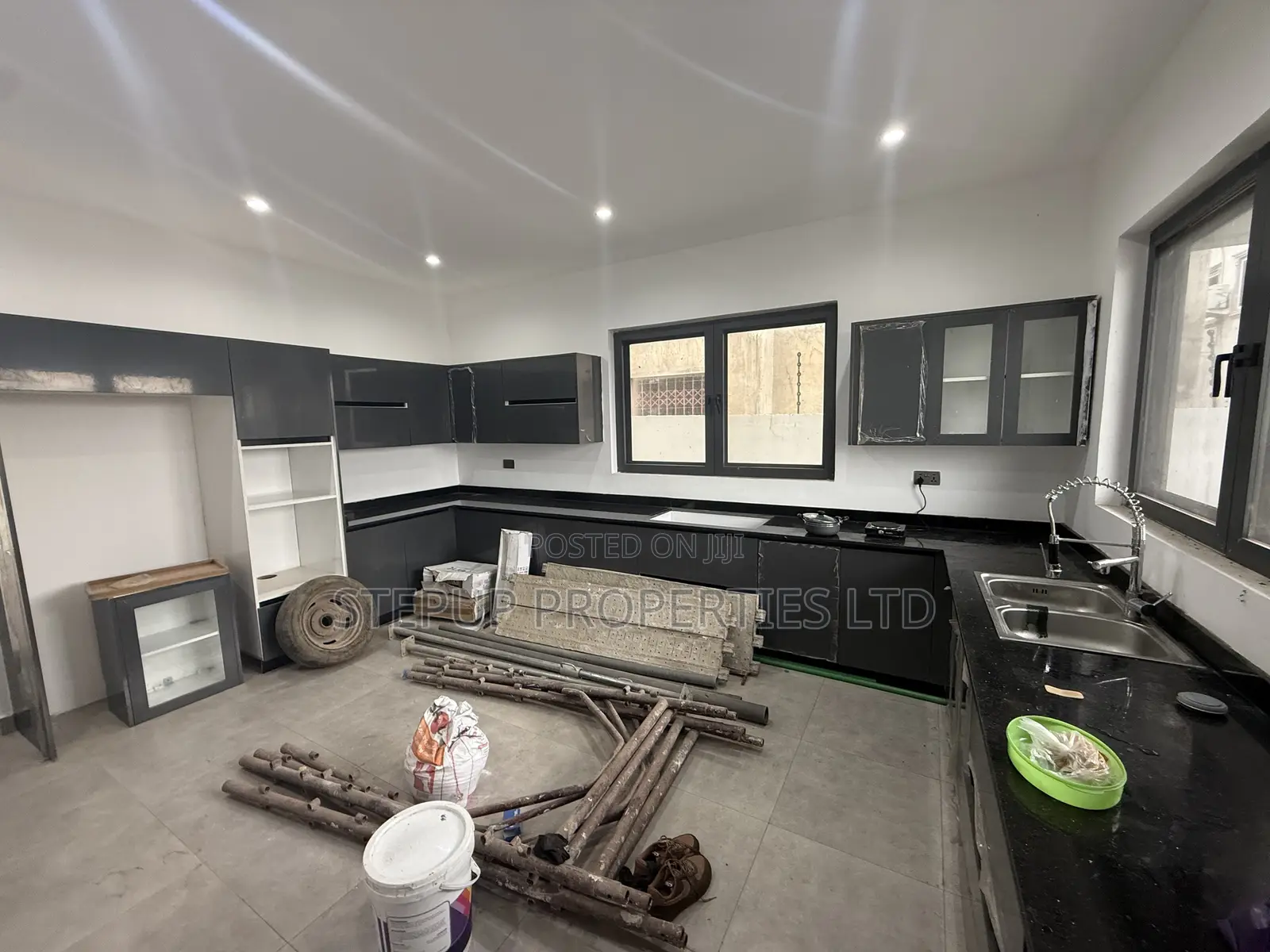 4bdrm House in Adjiringanor Kings, Adjiriganor for rent