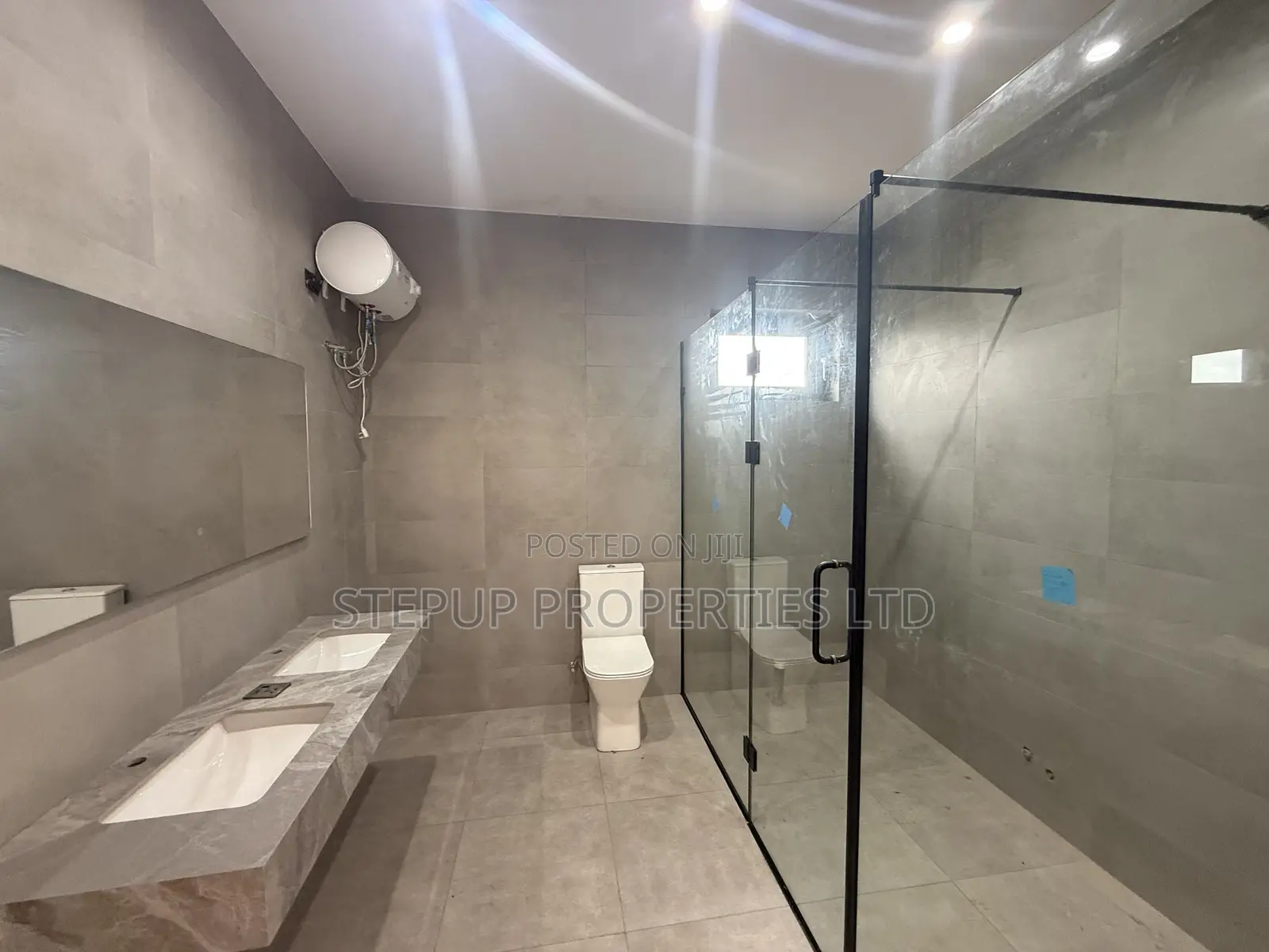 4bdrm House in Adjiringanor Kings, Adjiriganor for rent