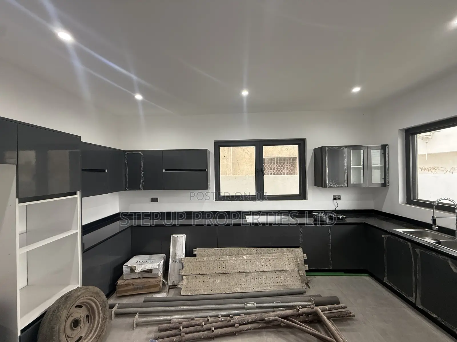 4bdrm House in Adjiringanor Kings, Adjiriganor for rent