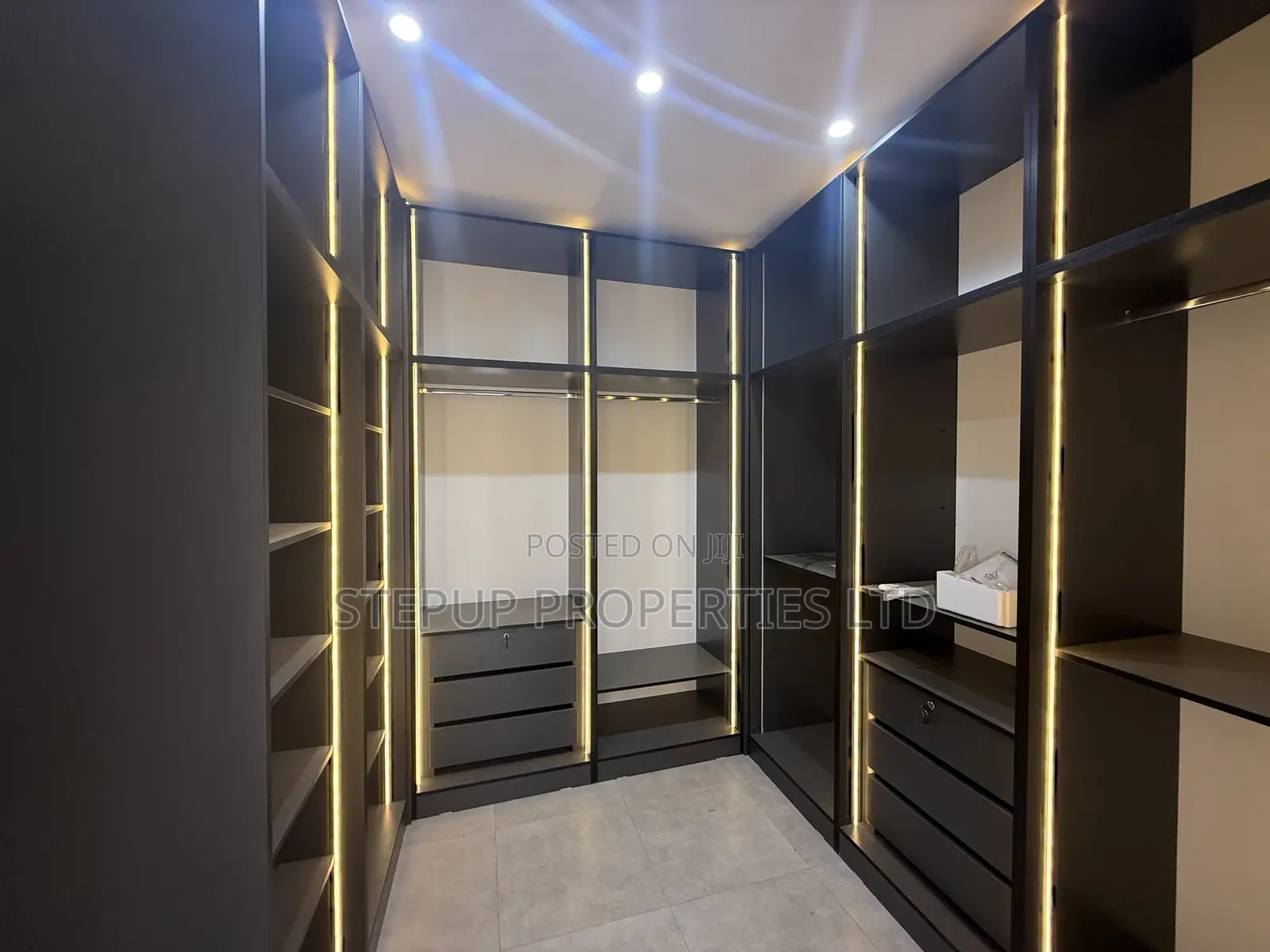 4bdrm House in Adjiringanor Kings, Adjiriganor for rent