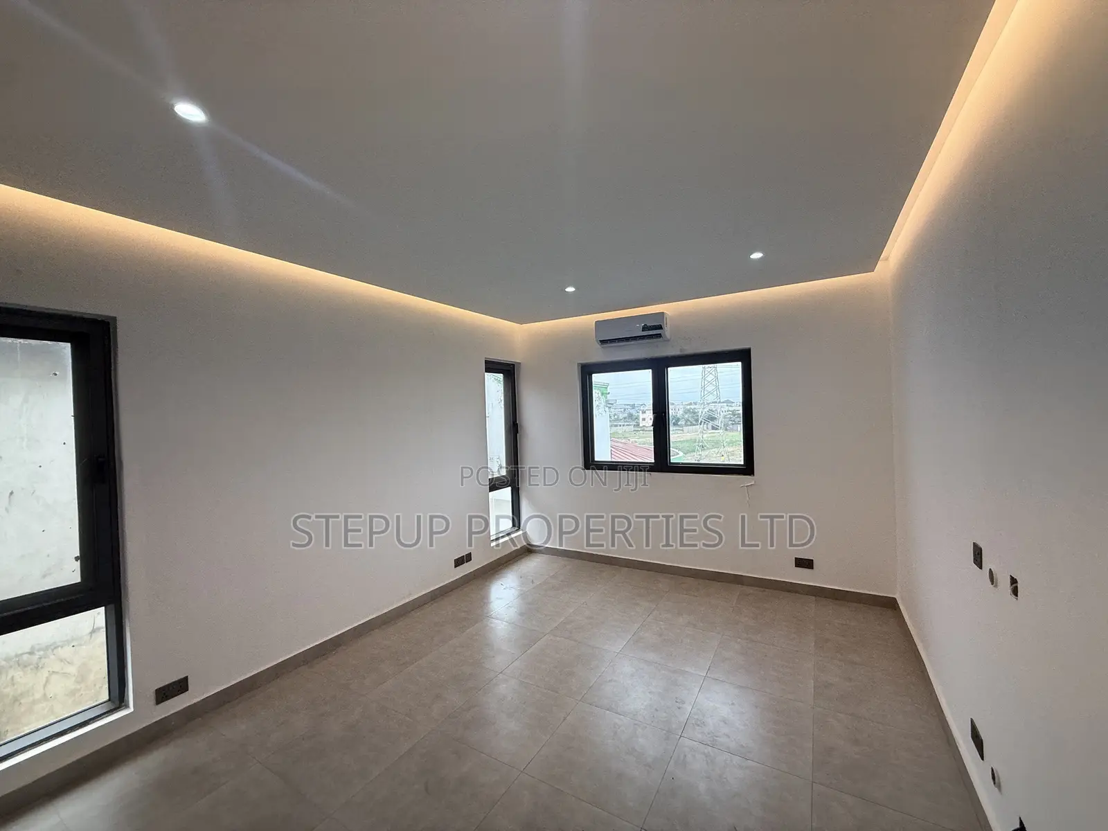 4bdrm House in Adjiringanor Kings, Adjiriganor for rent