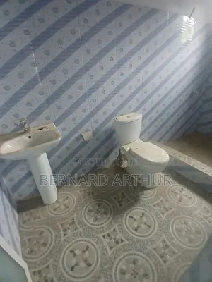 3bdrm Apartment in Bernard Agency, Pokuase for rent