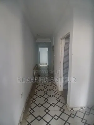 3bdrm Apartment in Bernard Agency, Pokuase for rent