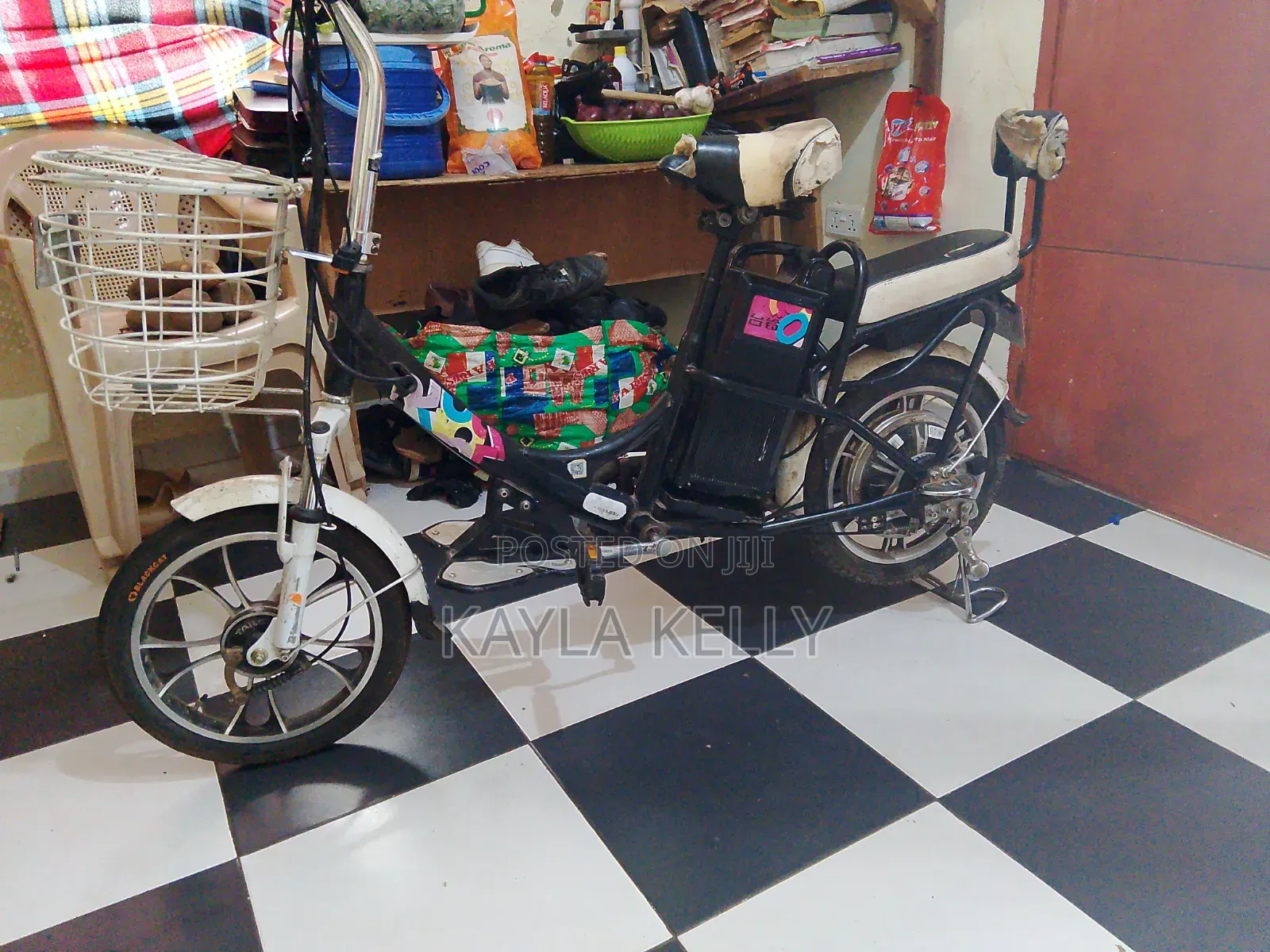 Motorcycle 2025
