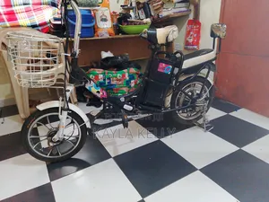 Motorcycle 2025