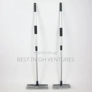 Adjustable/Extendable Glass /Window Cleaner