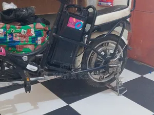 Motorcycle 2025