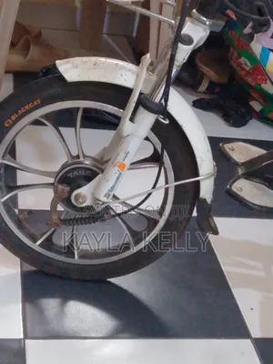 Motorcycle 2025