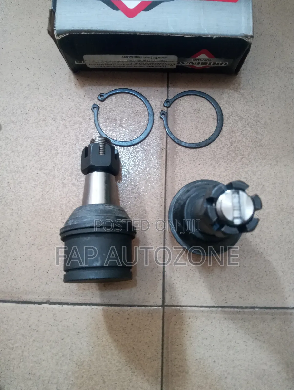 Premium Mevotech Ford E150,E250,E350,E450 Ball Joint From USA