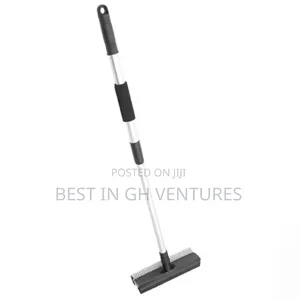 Adjustable/Extendable Glass /Window Cleaner