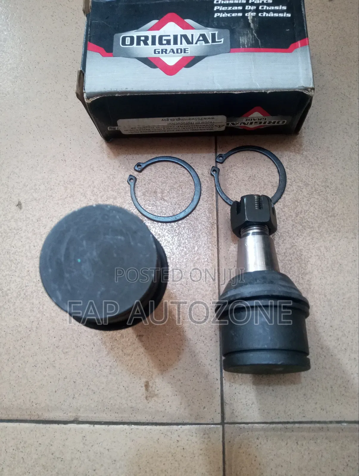 Premium Mevotech Ford E150,E250,E350,E450 Ball Joint From USA