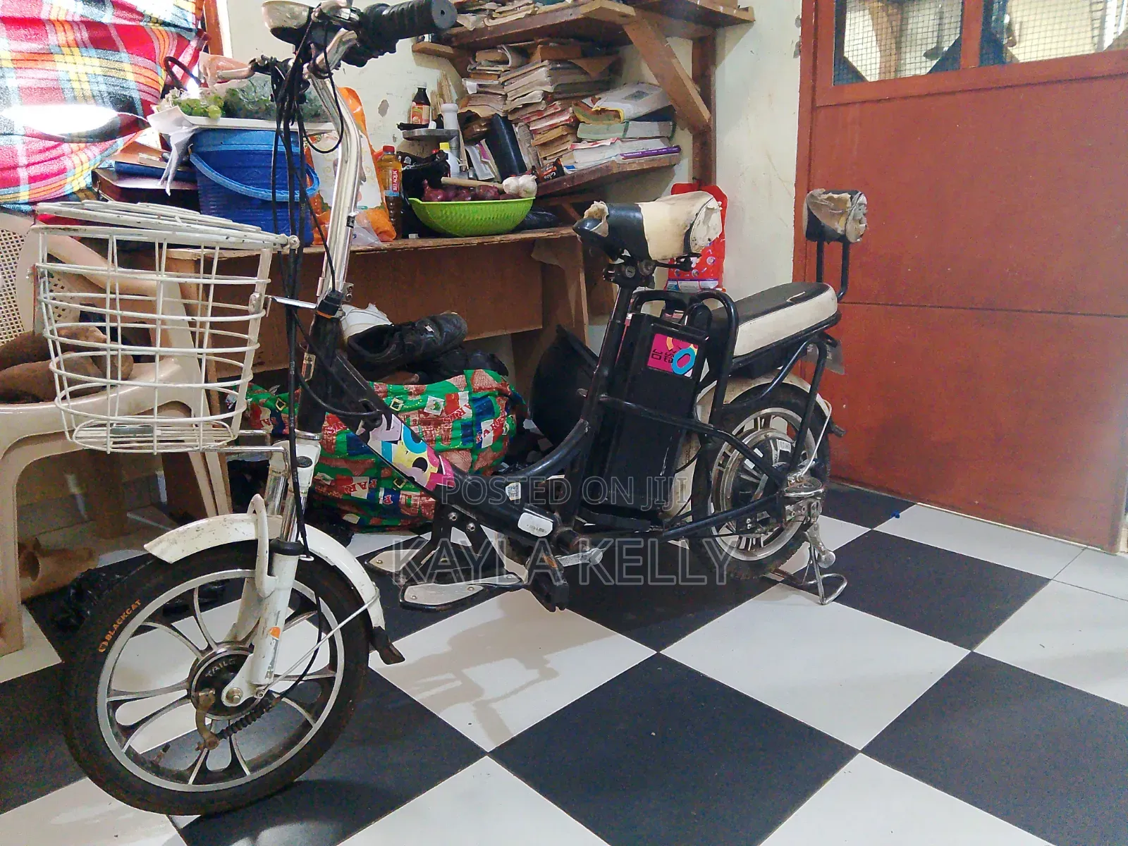 Motorcycle 2025