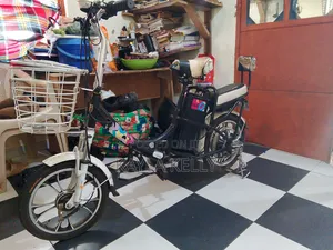 Motorcycle 2025