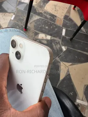 Apple iPhone 13 128 GB White