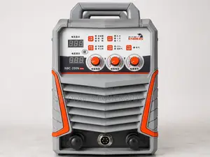Bem NBC-350 350a Mig/Mag Mma Welding Machine 380v