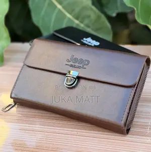 Casual Hand Pouch Bags