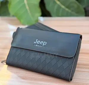 Casual Hand Pouch Bags