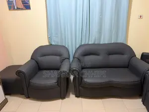 7 Seator Sofa (3+2+1+1) With Center Table