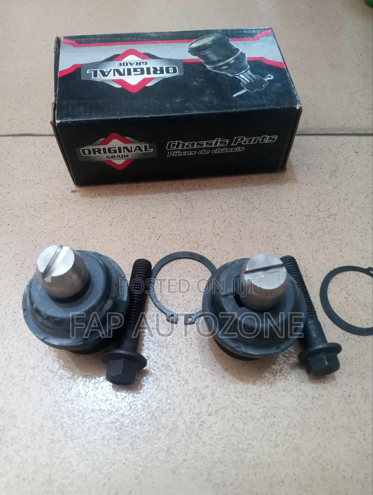 Authentic MEVOTECH Ford E150,E250,E350,F250,F350 Ball Joint From USA