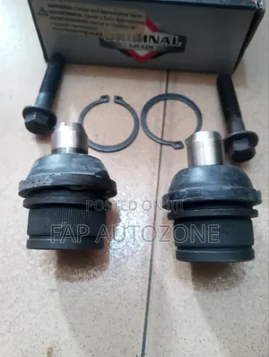 Authentic MEVOTECH Ford E150,E250,E350,F250,F350 Ball Joint From USA