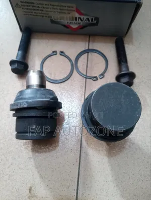 Authentic MEVOTECH Ford E150,E250,E350,F250,F350 Ball Joint From USA