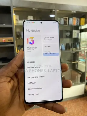 Xiaomi 12 Pro 128 GB White