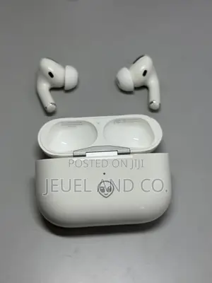 Authentic Engraved Apple Airpods Pro 1st Gen. (Read Description)