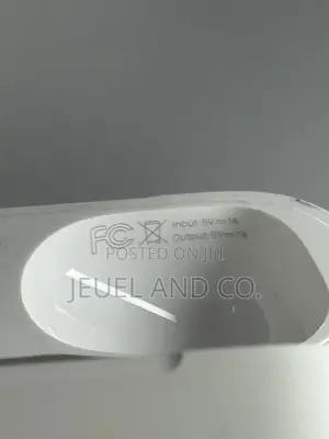 Authentic Engraved Apple Airpods Pro 1st Gen. (Read Description)