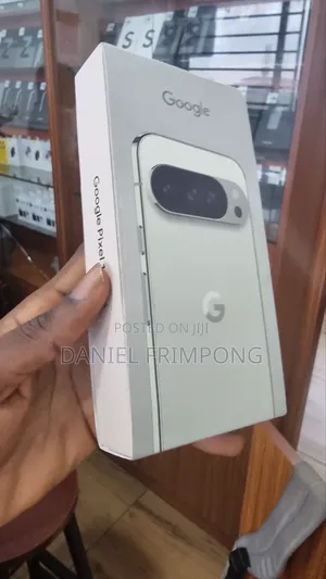 New Google Pixel 10 Pro XL 256 GB Gray