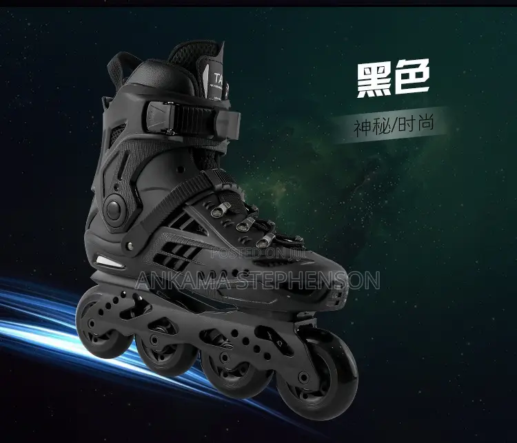 Roller Skates