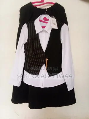 Beautiful 3 Piece Office Wear for Sale