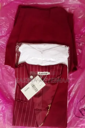 Beautiful 3 Piece Office Wear for Sale