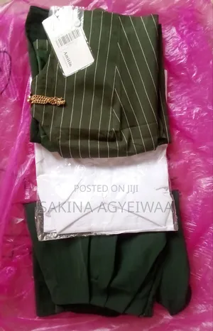 Beautiful 3 Piece Office Wear for Sale