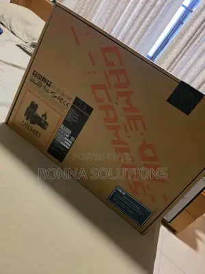 New Laptop Asus ROG Strix G16 16GB Intel Core i9 SSD 1T