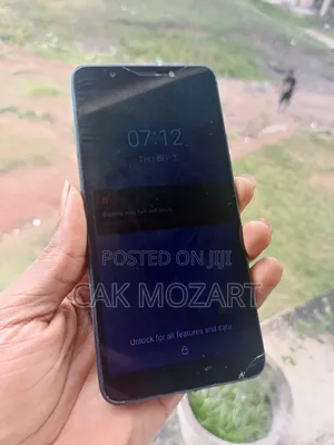 Tecno Pop 4 32 GB Blue