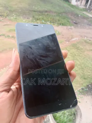 Tecno Pop 4 32 GB Blue