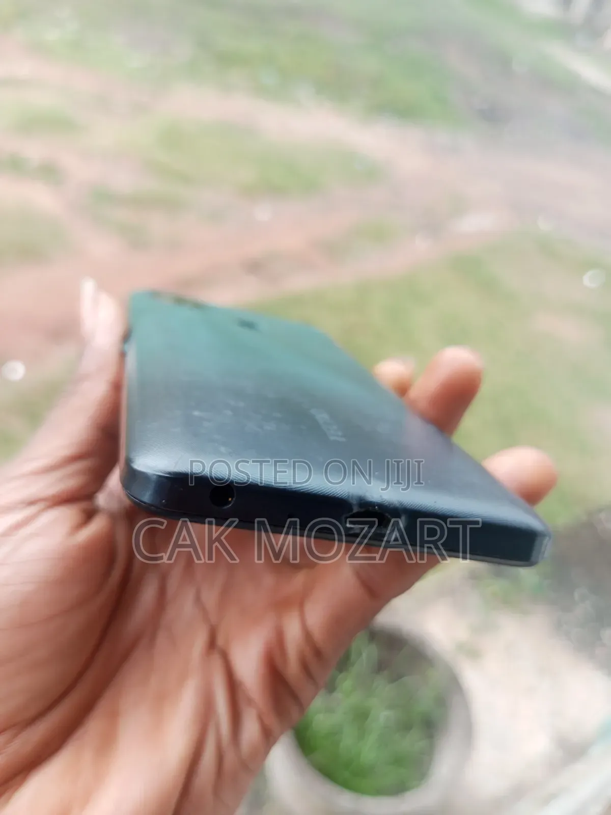 Tecno Pop 4 32 GB Blue
