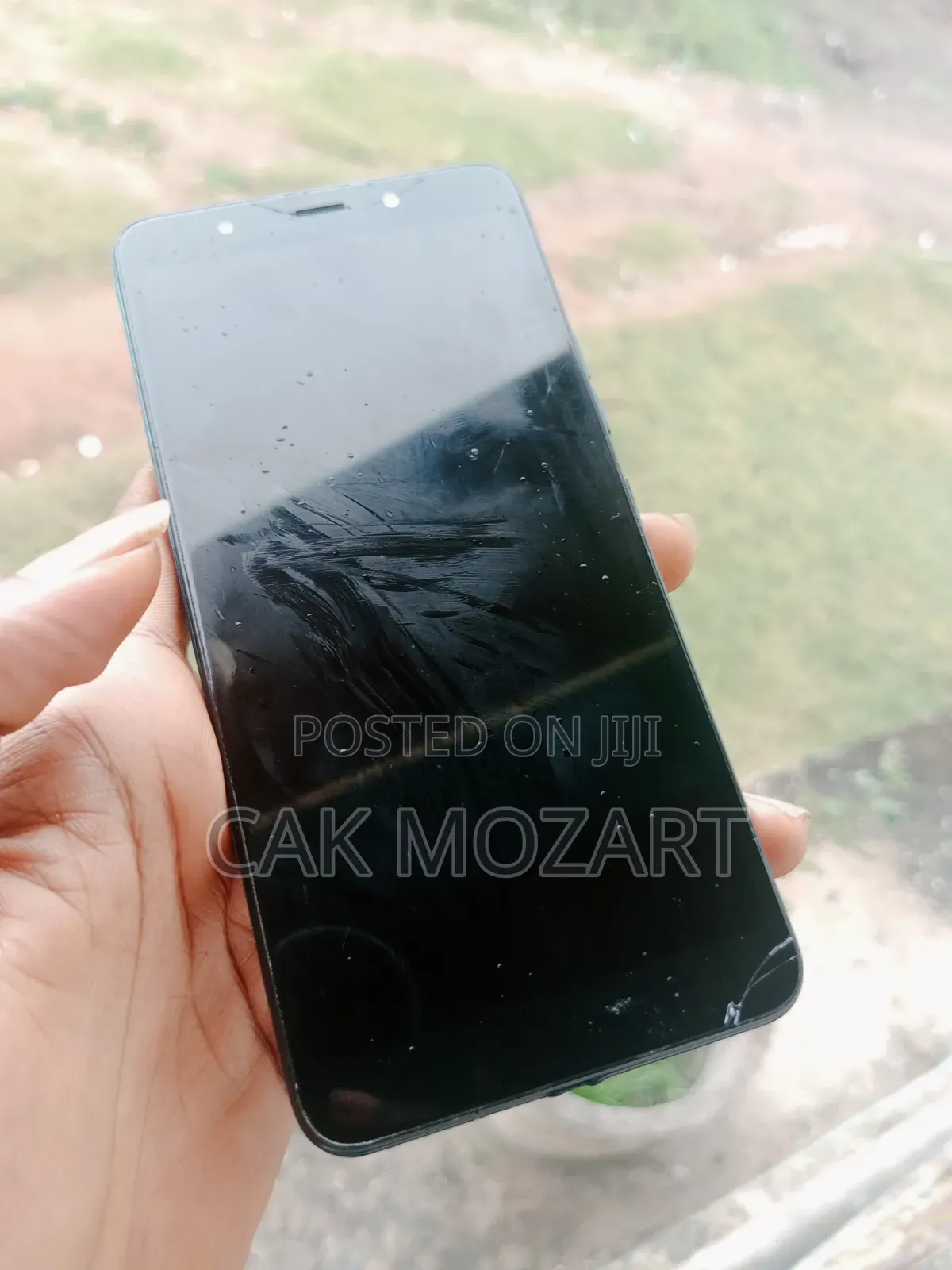 Tecno Pop 4 32 GB Blue