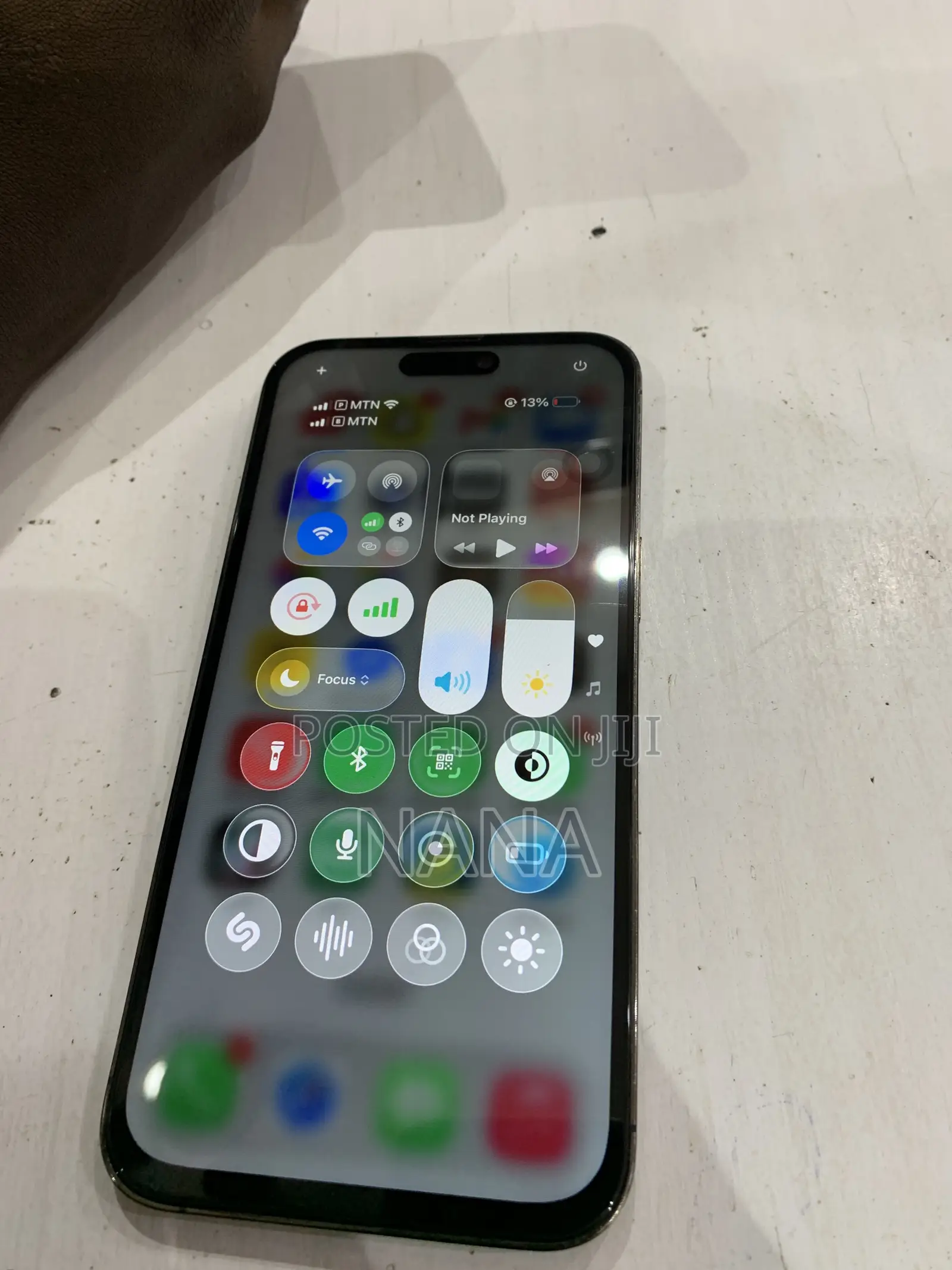 Apple iPhone 14 Pro Max 256 GB Purple
