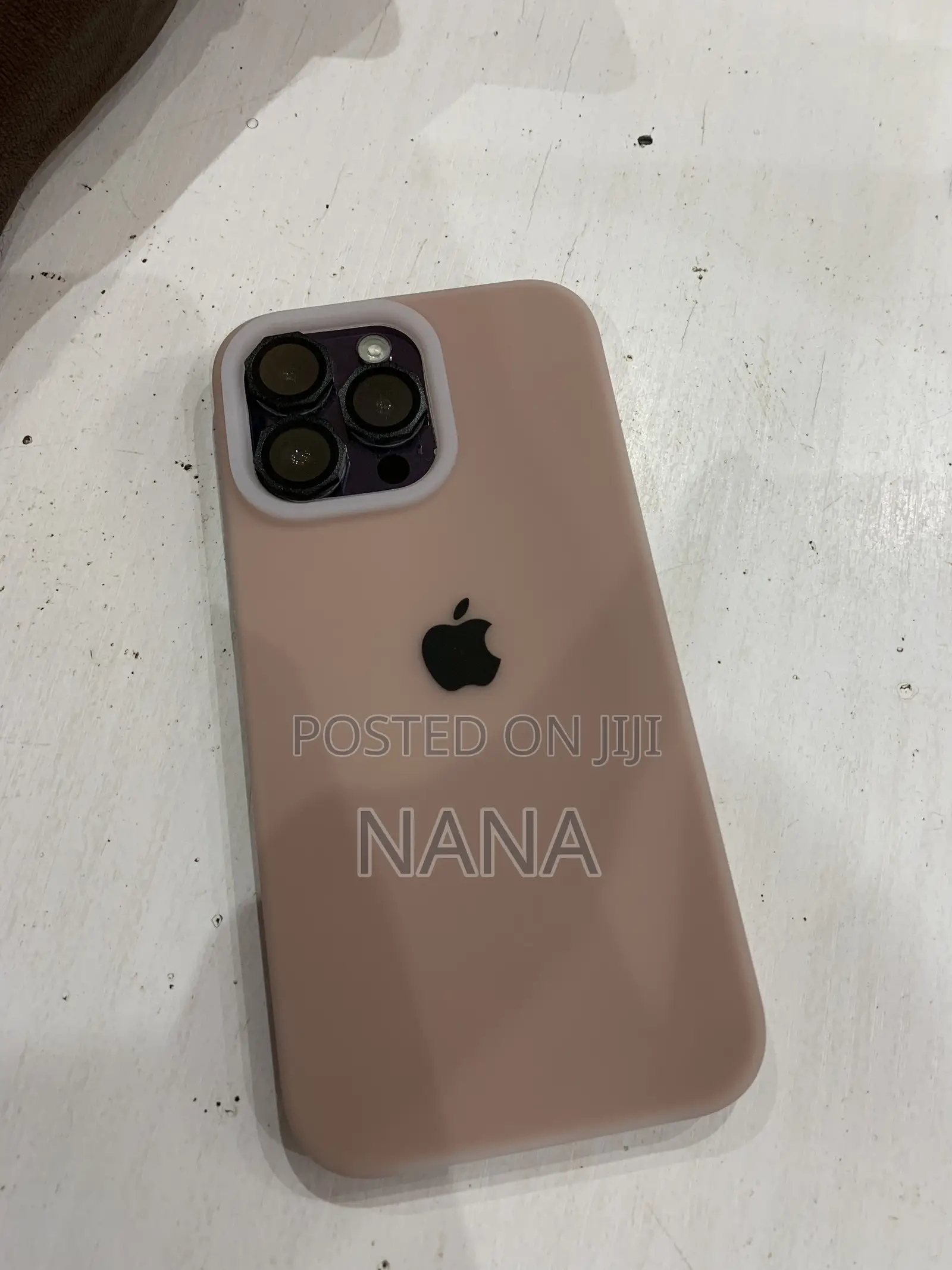 Apple iPhone 14 Pro Max 256 GB Purple