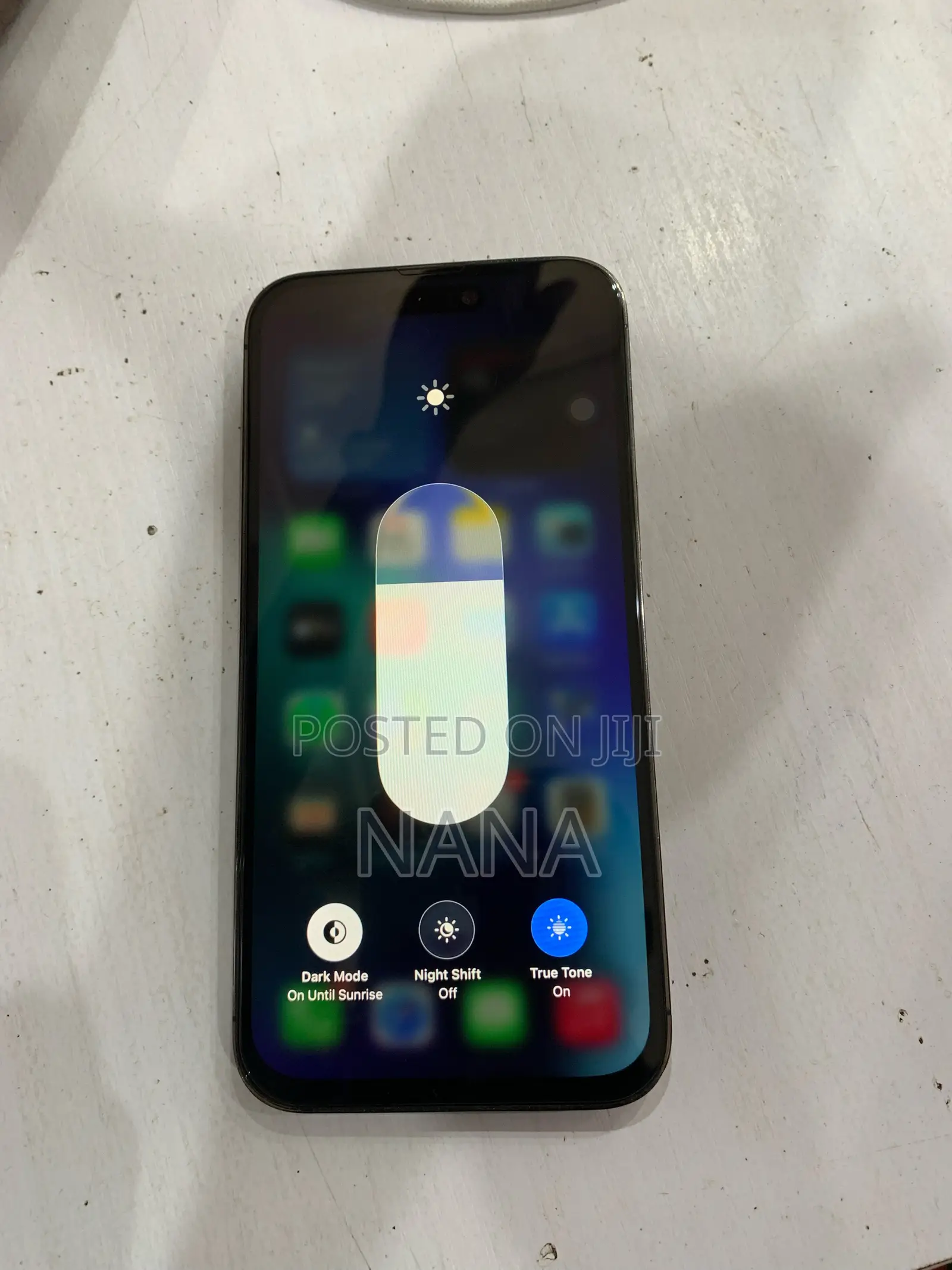 Apple iPhone 14 Pro Max 256 GB Purple