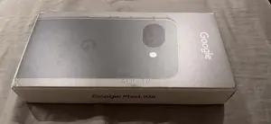 New Google Pixel 10a 128 GB Black