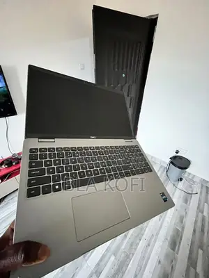 New Laptop Dell Latitude 5540 32GB Intel Core i5 SSD 512GB