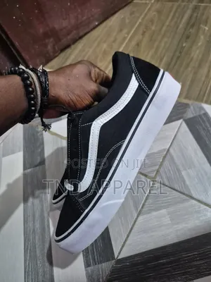 Vans Old School