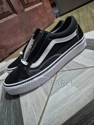 Vans Old School